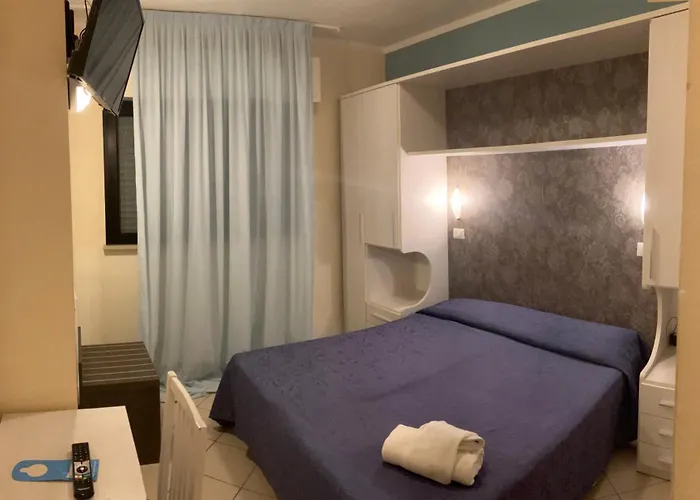 Hotel Senyor