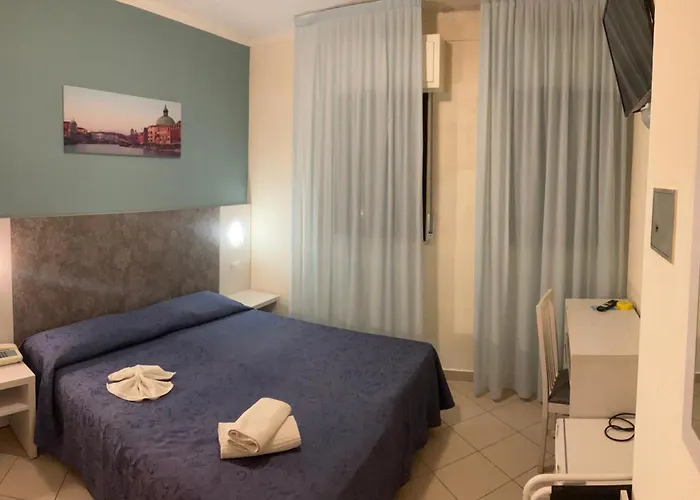 Hotel Senyor