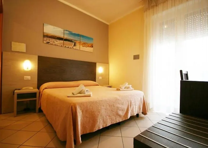 Hotel Senyor
