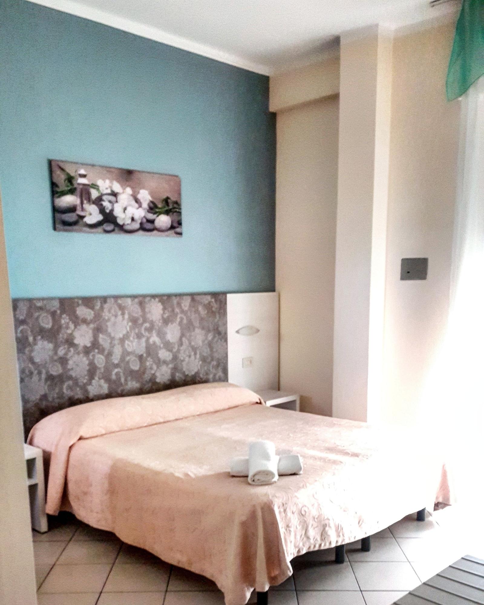 Hotel Senyor Rímini
