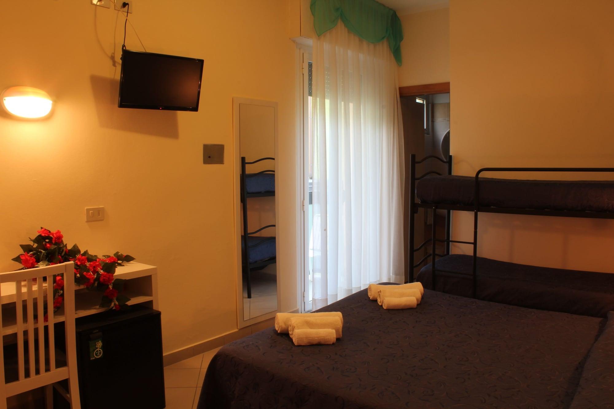Senyor Hotel Rímini