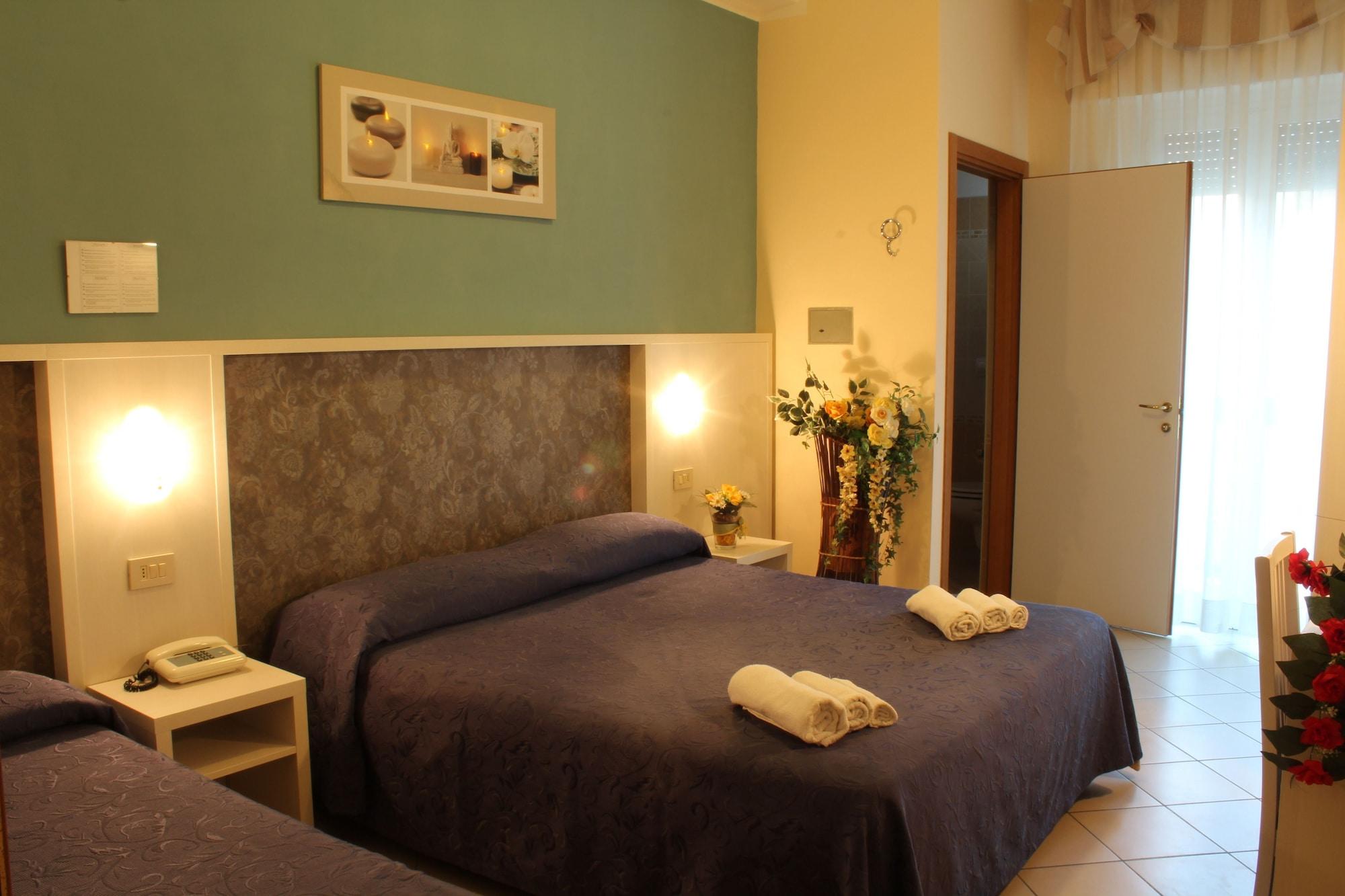 Hotel Senyor Rimini