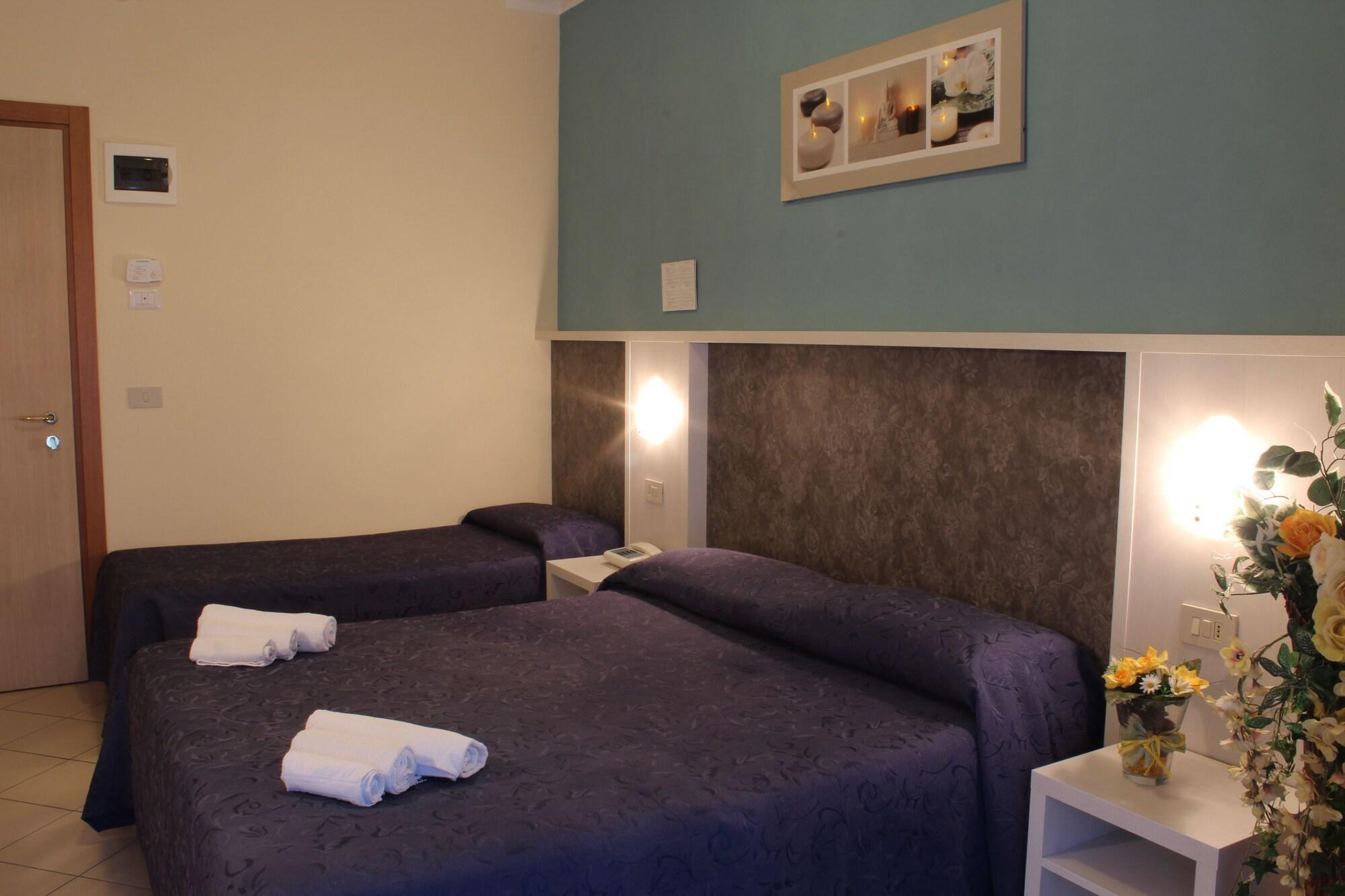 Hotel Senyor Rímini