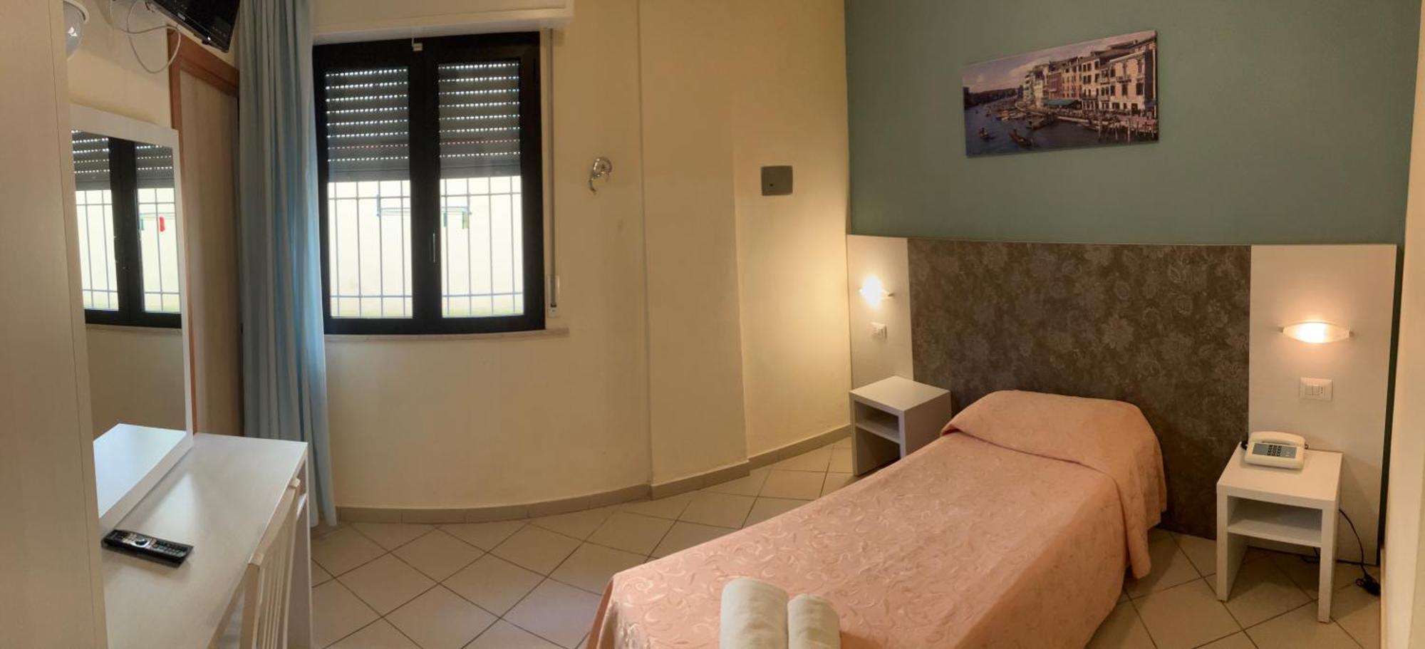 Senyor 3* Rímini