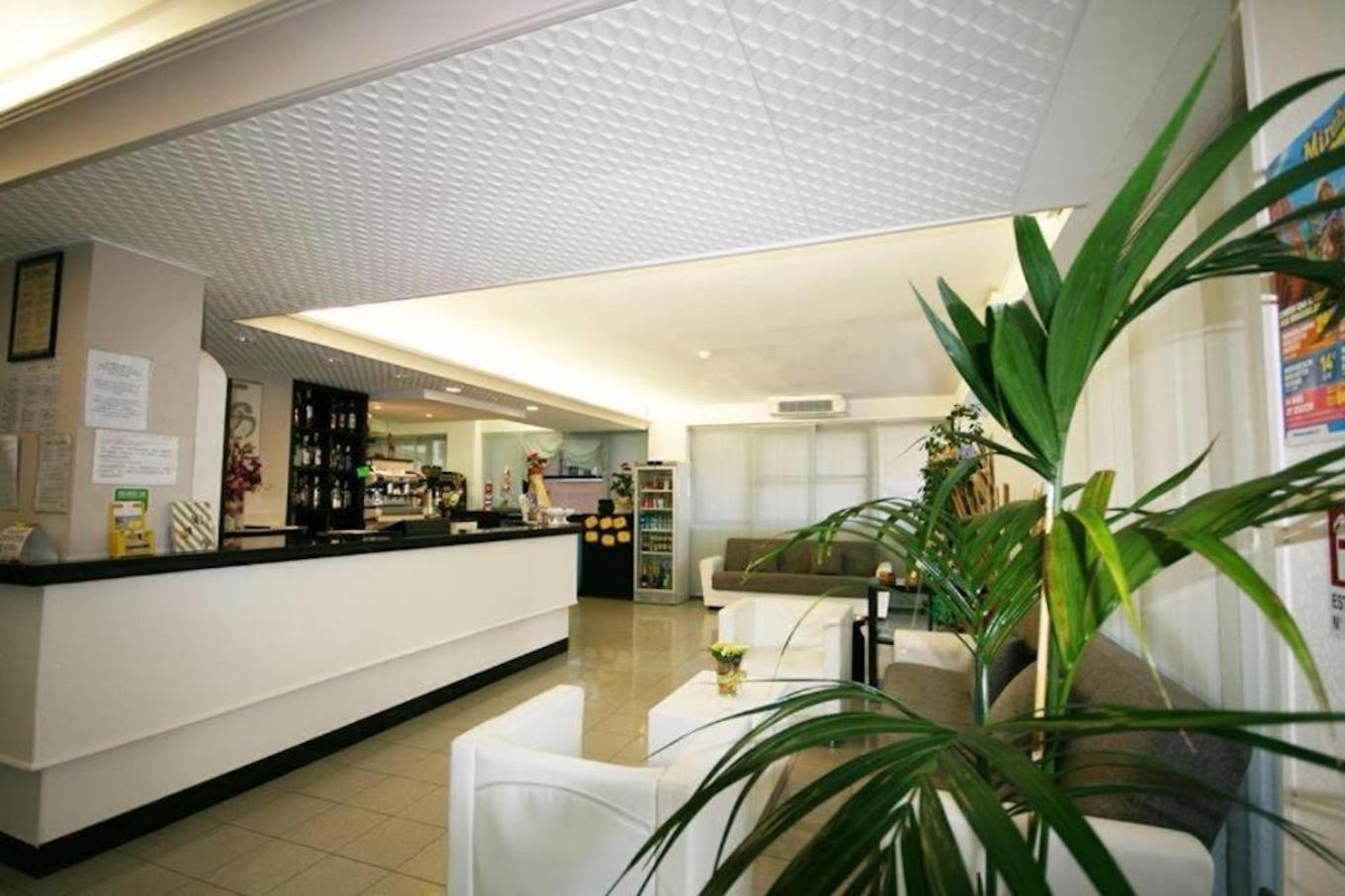 Senyor 3* Rimini