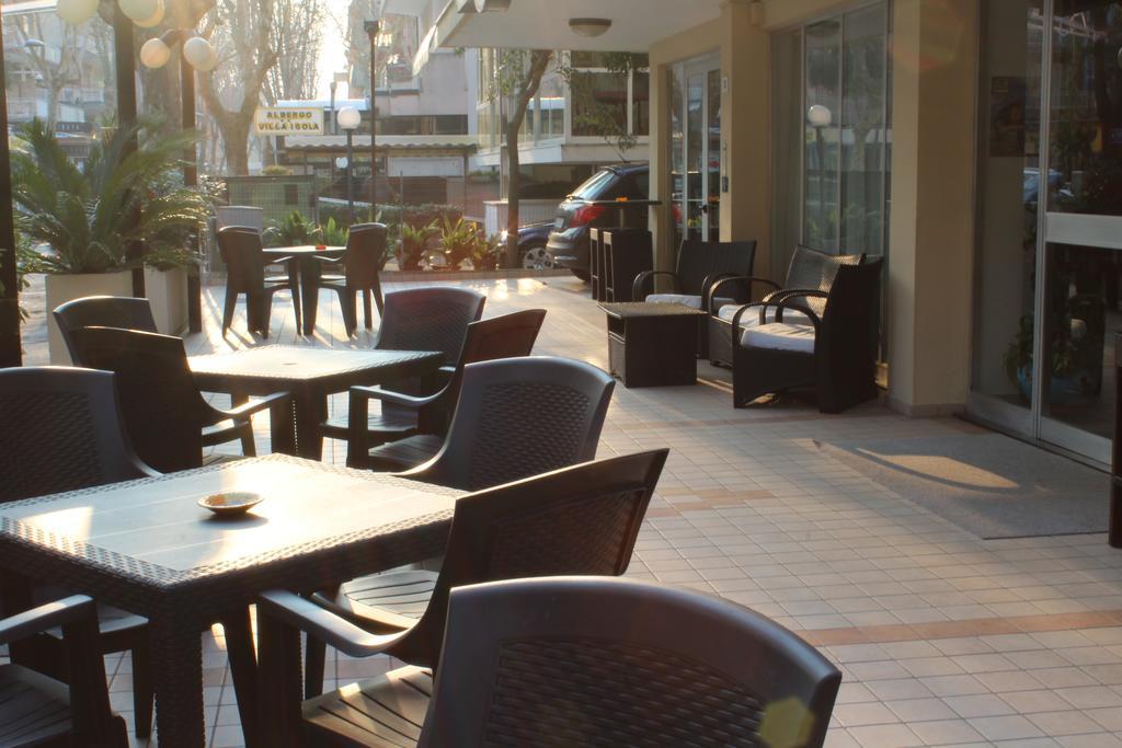 Hotel Senyor Rimini