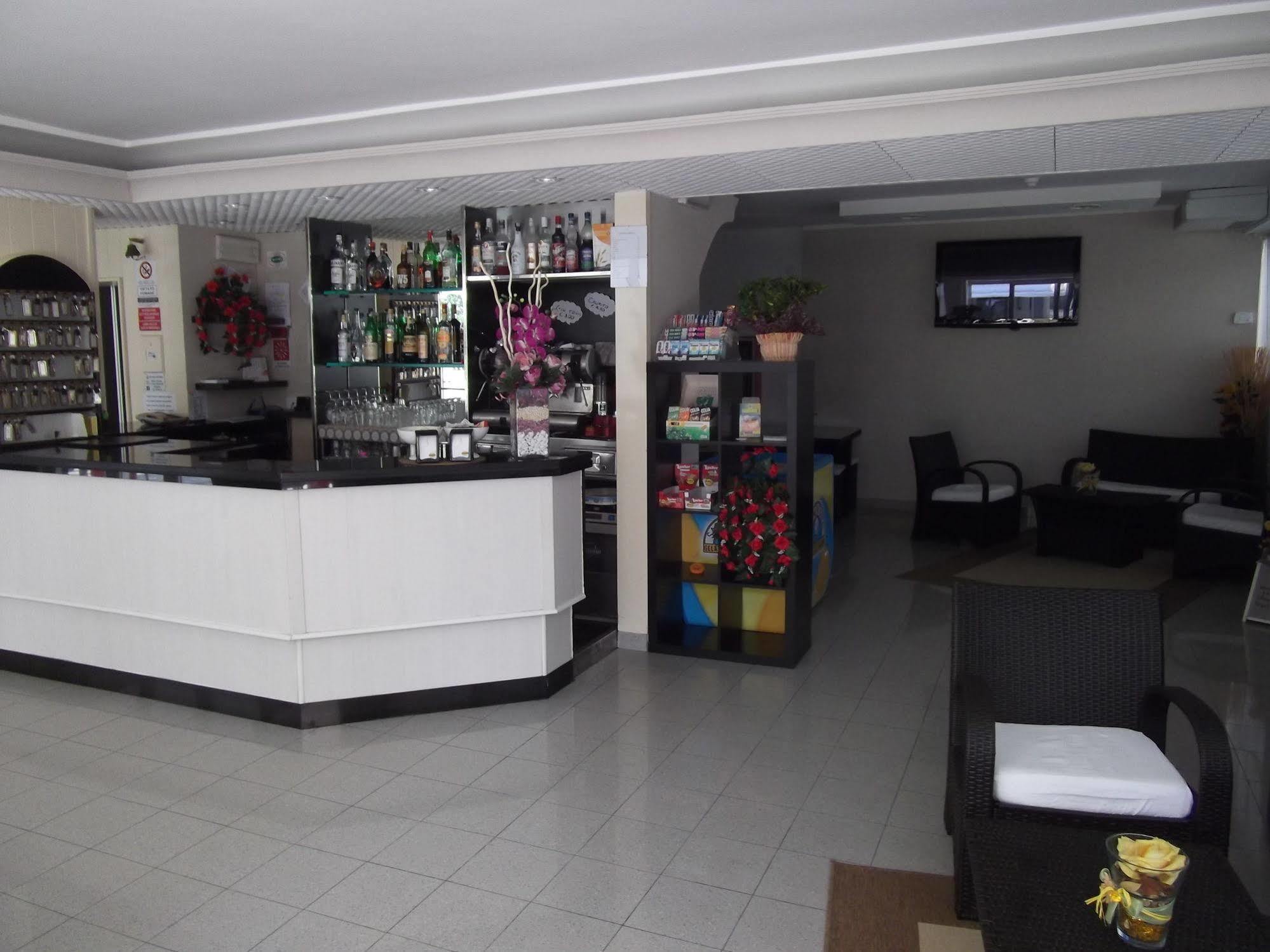 Hotel Senyor Rímini